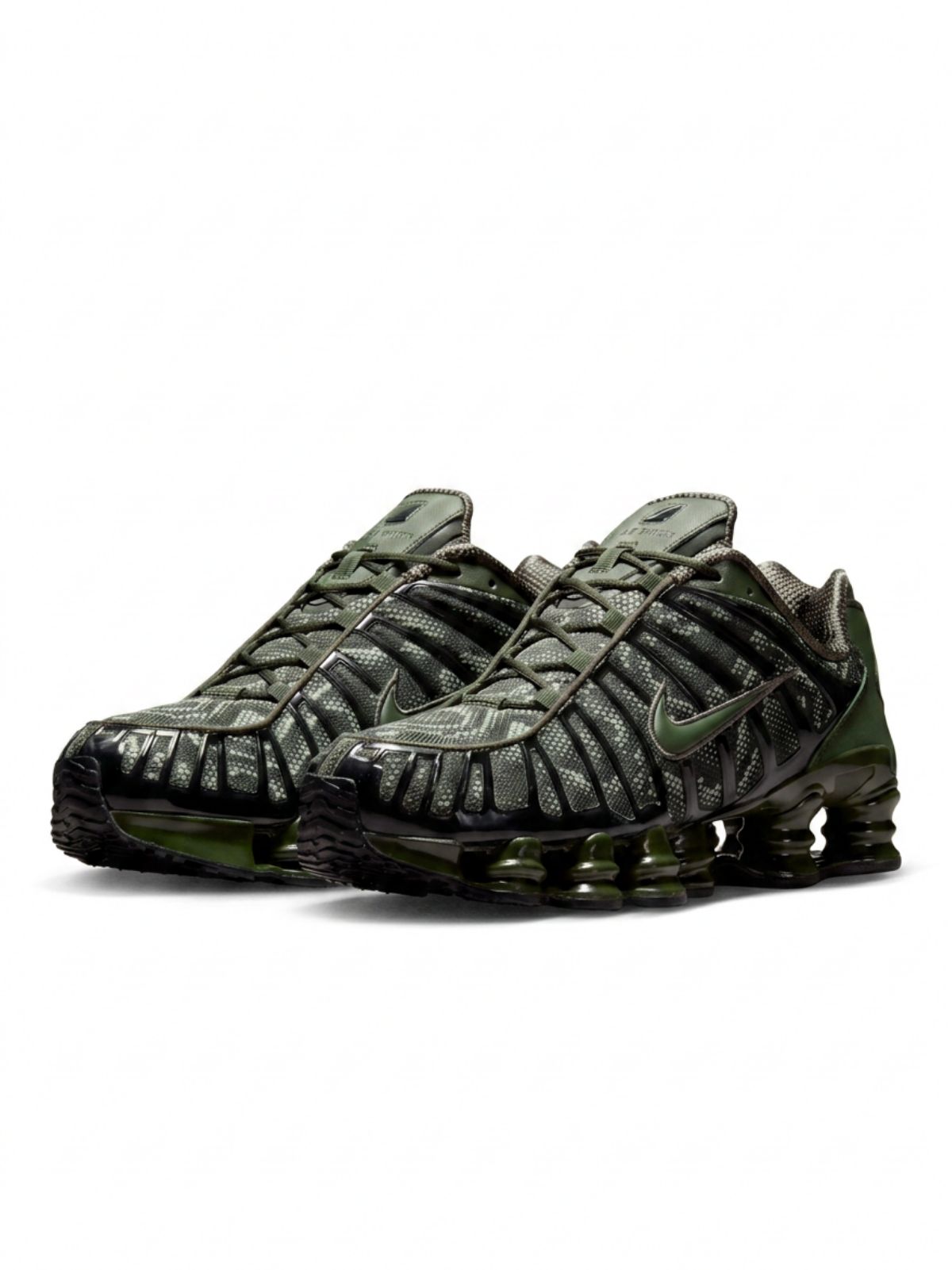 DINASTY® TL - GUNMETAL