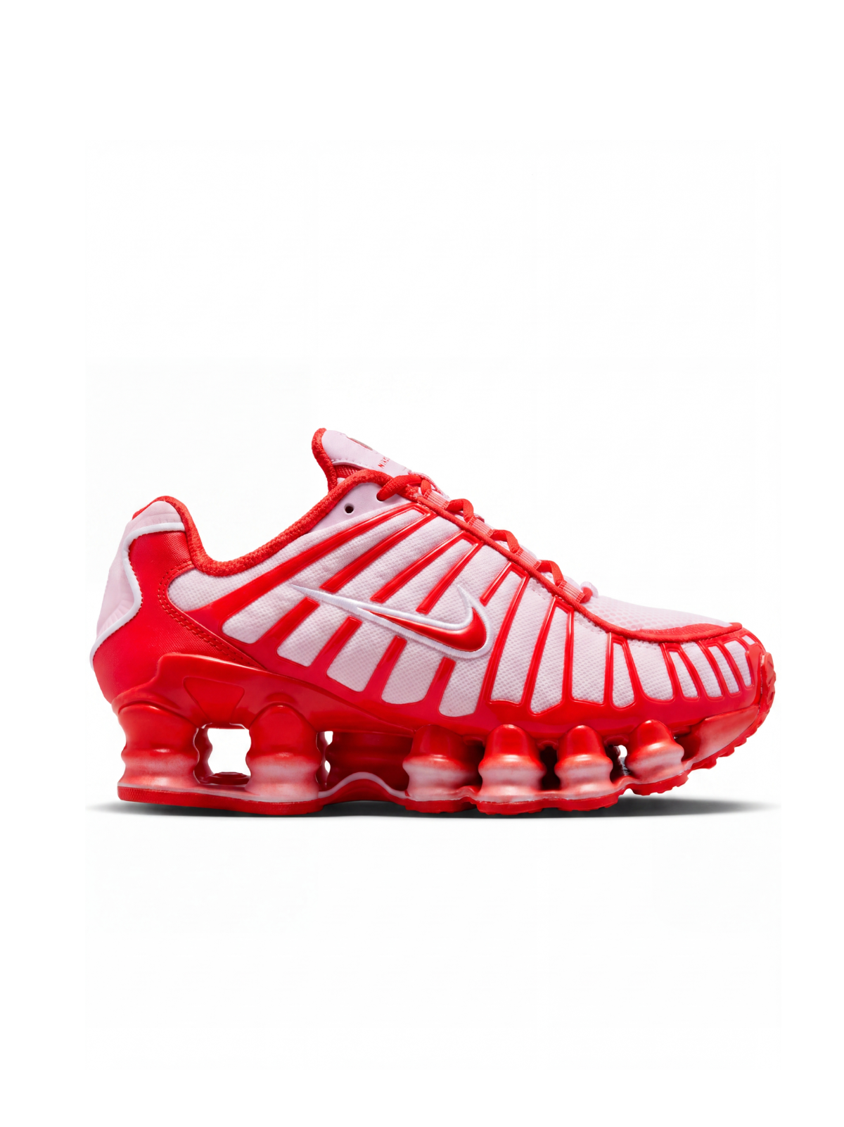 DINASTY® TL - RED WHITE