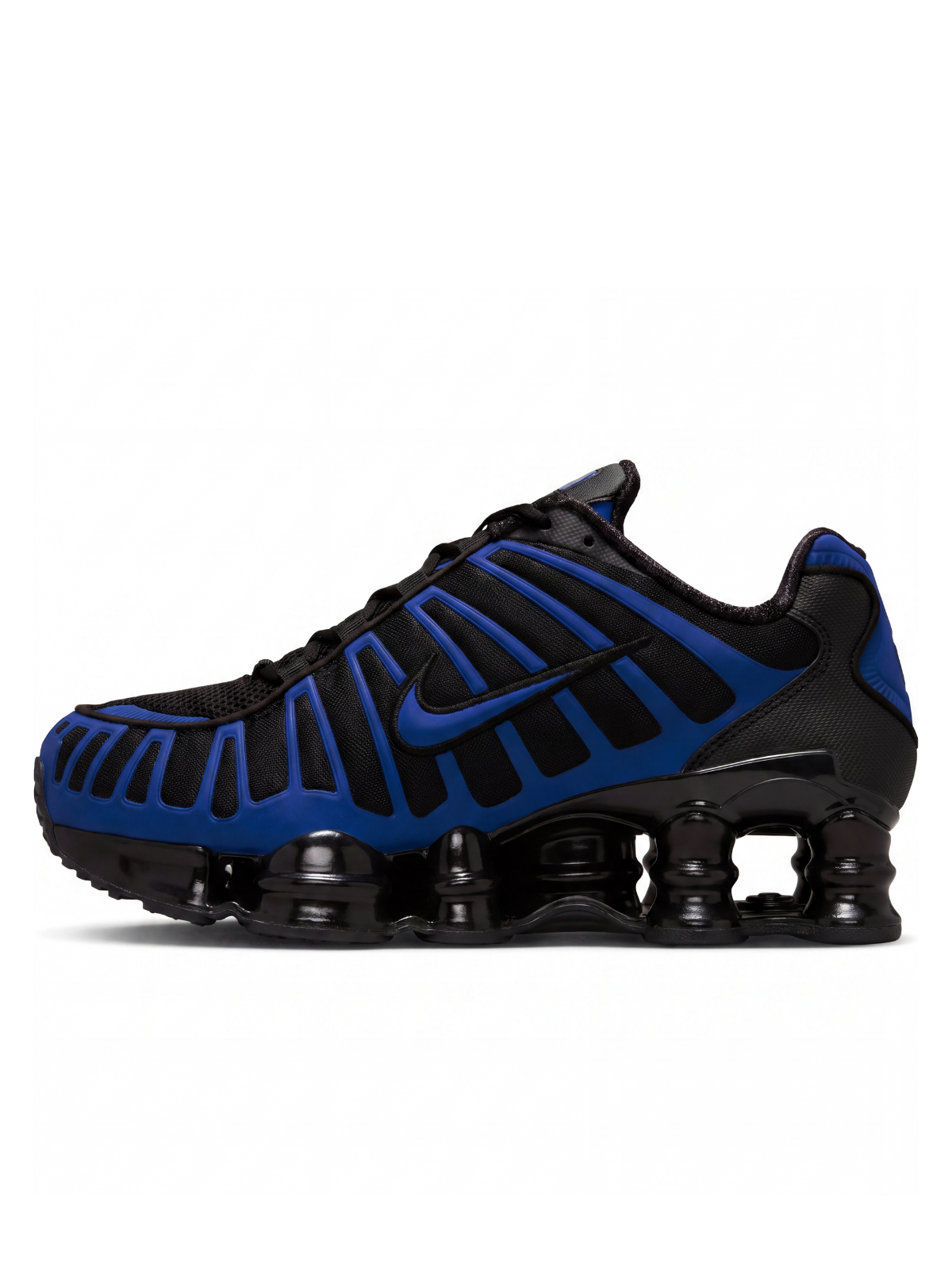 DINASTY® TL - BLACK BLUE