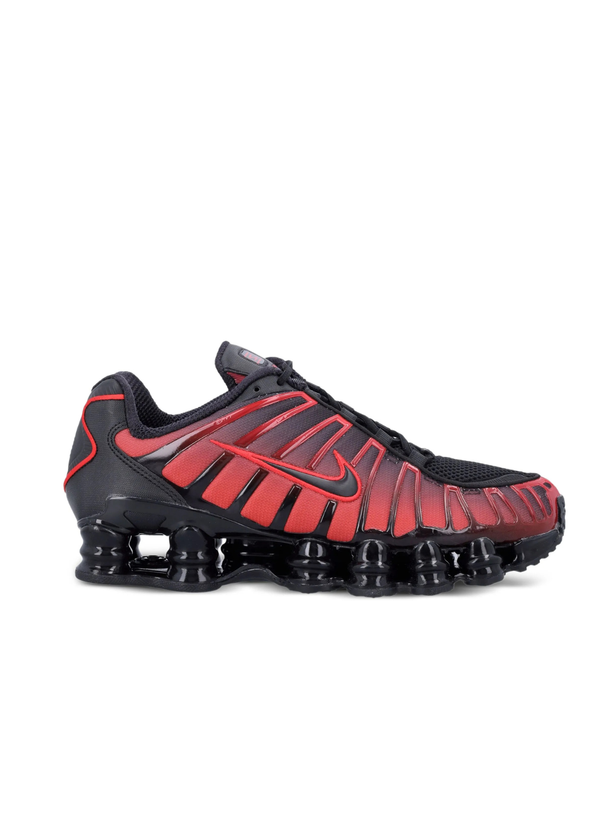 DINASTY® TL - BLACK RED