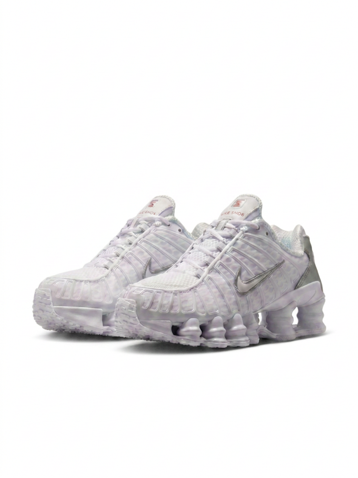 DINASTY® TL - SILVER WHITE