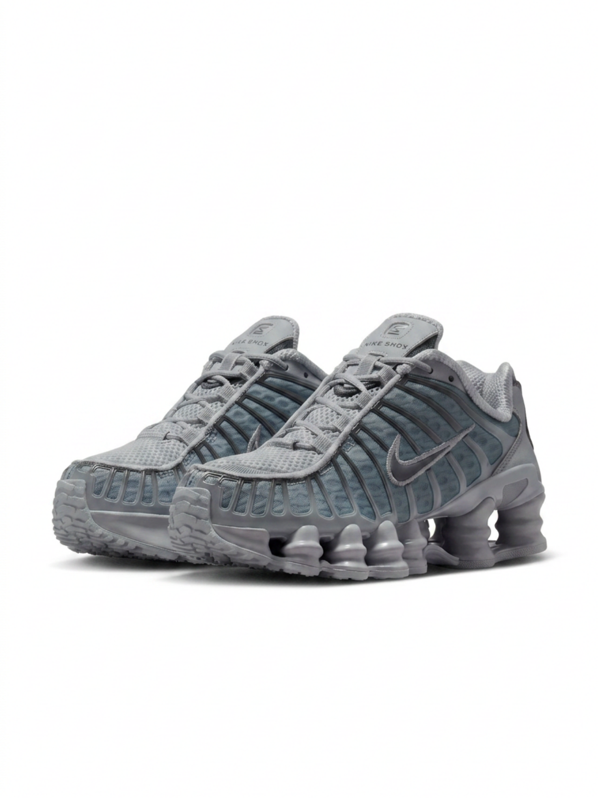 DINASTY® TL - IRON GREY