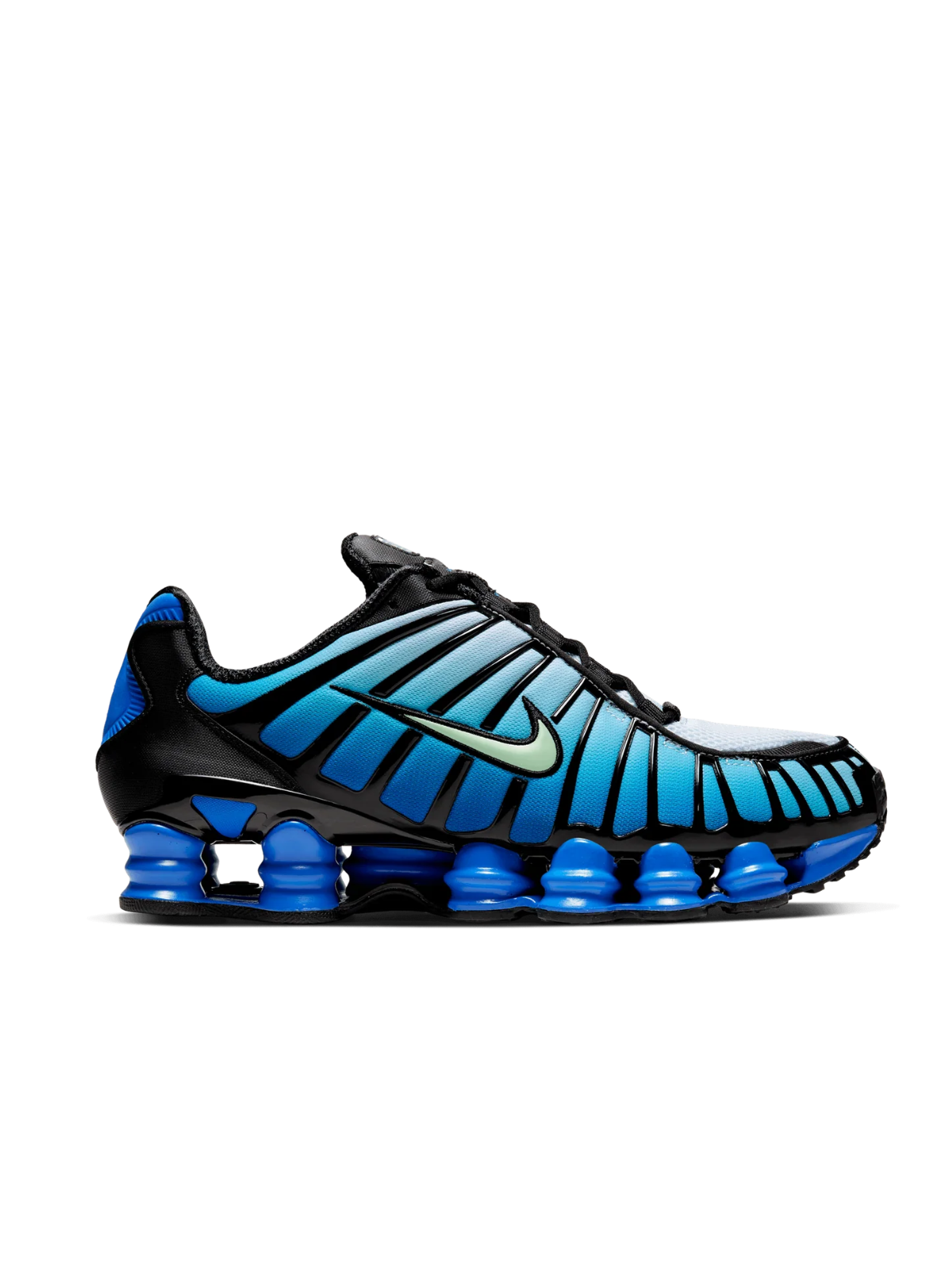 DINASTY® TL - BLUE FADE
