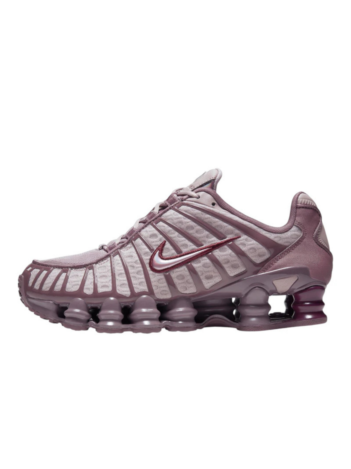 DINASTY® TL -  PLUM ECLIPSE