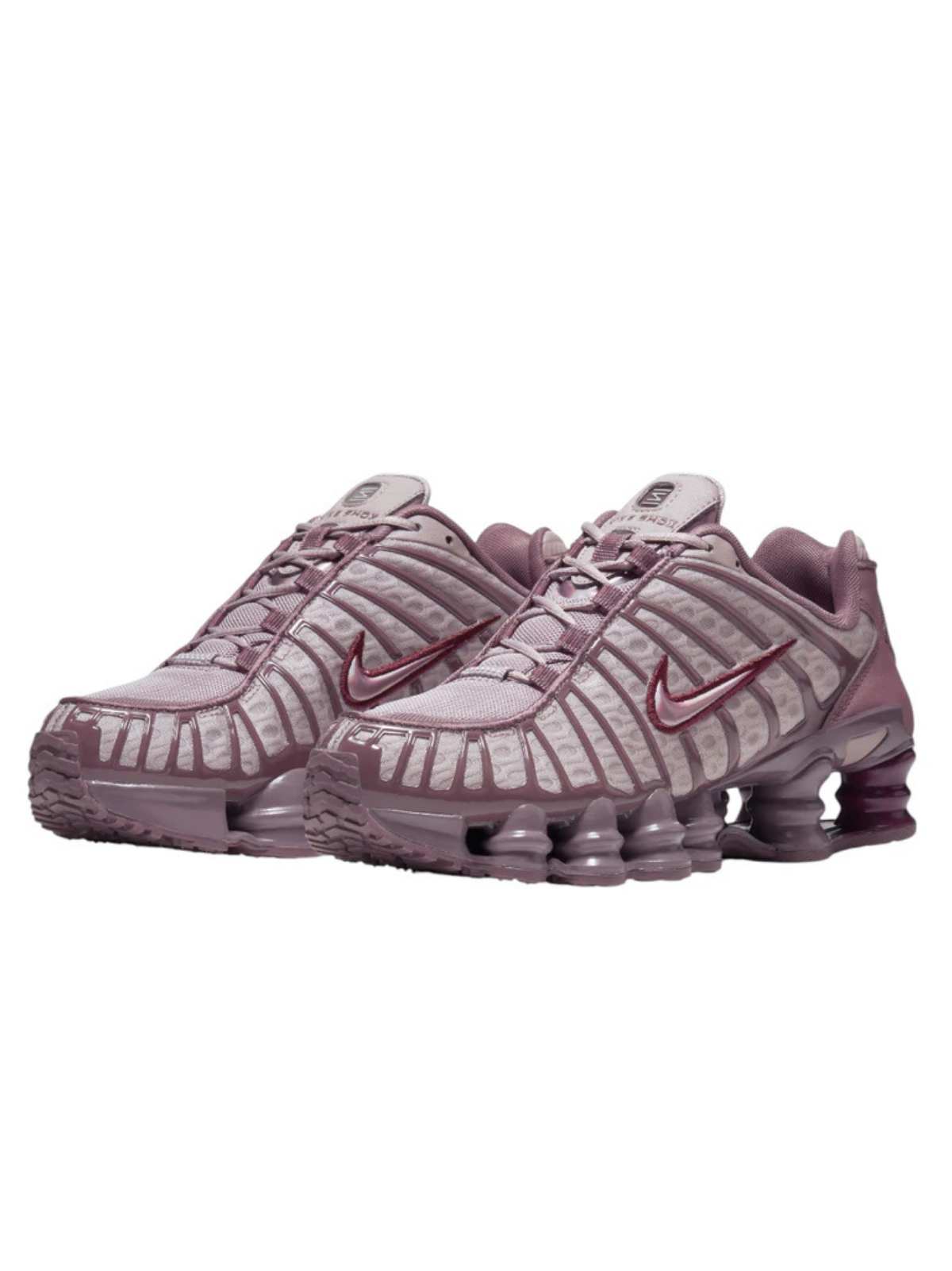 DINASTY® TL -  PLUM ECLIPSE