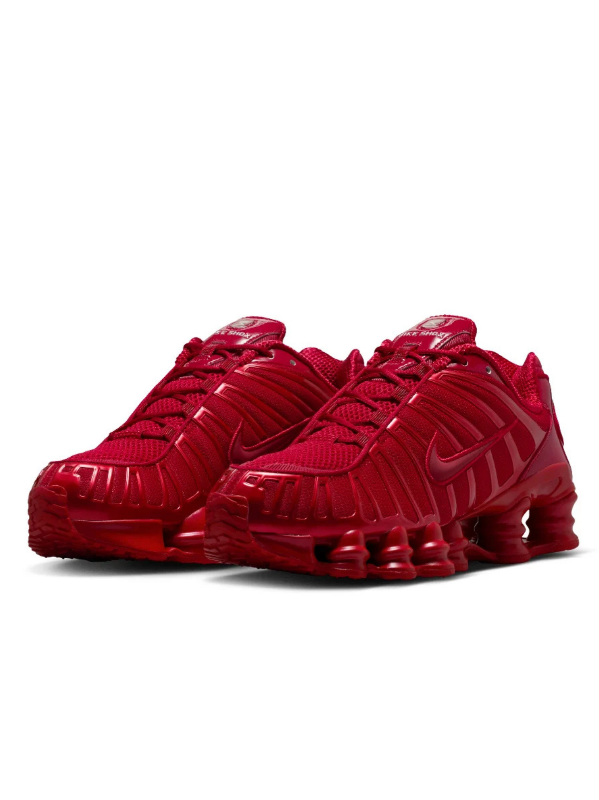 DINASTY® TL - GYM RED