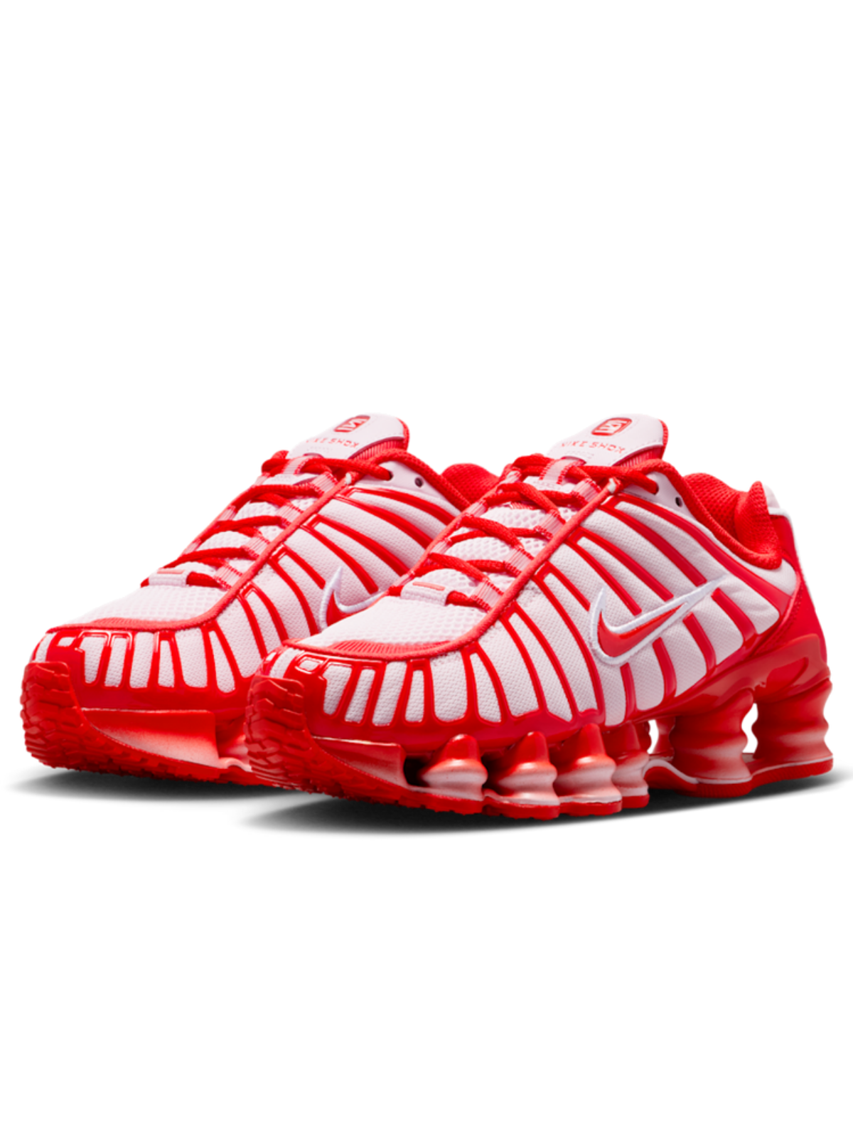 DINASTY® TL - RED WHITE