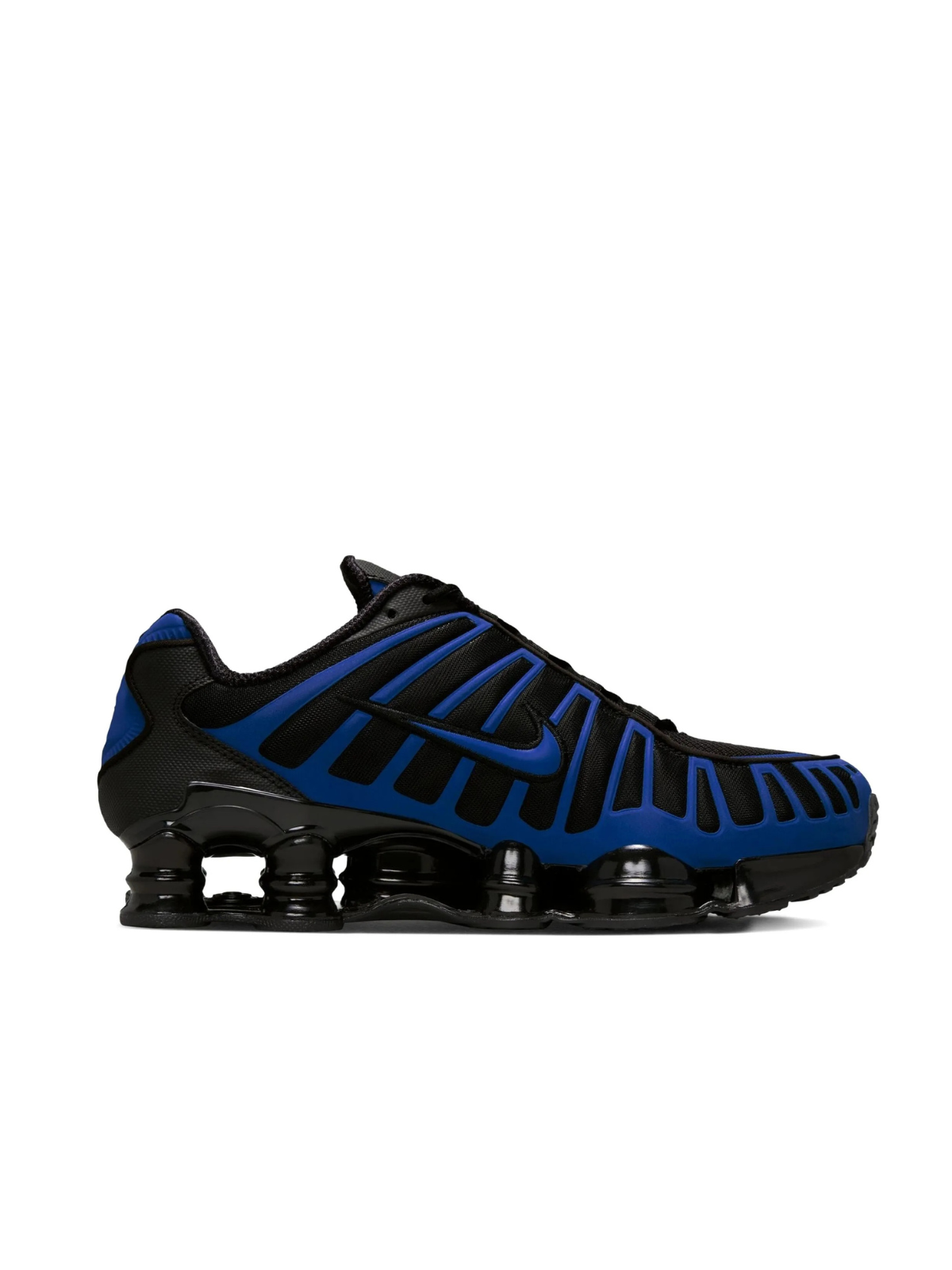 DINASTY® TL - BLACK BLUE