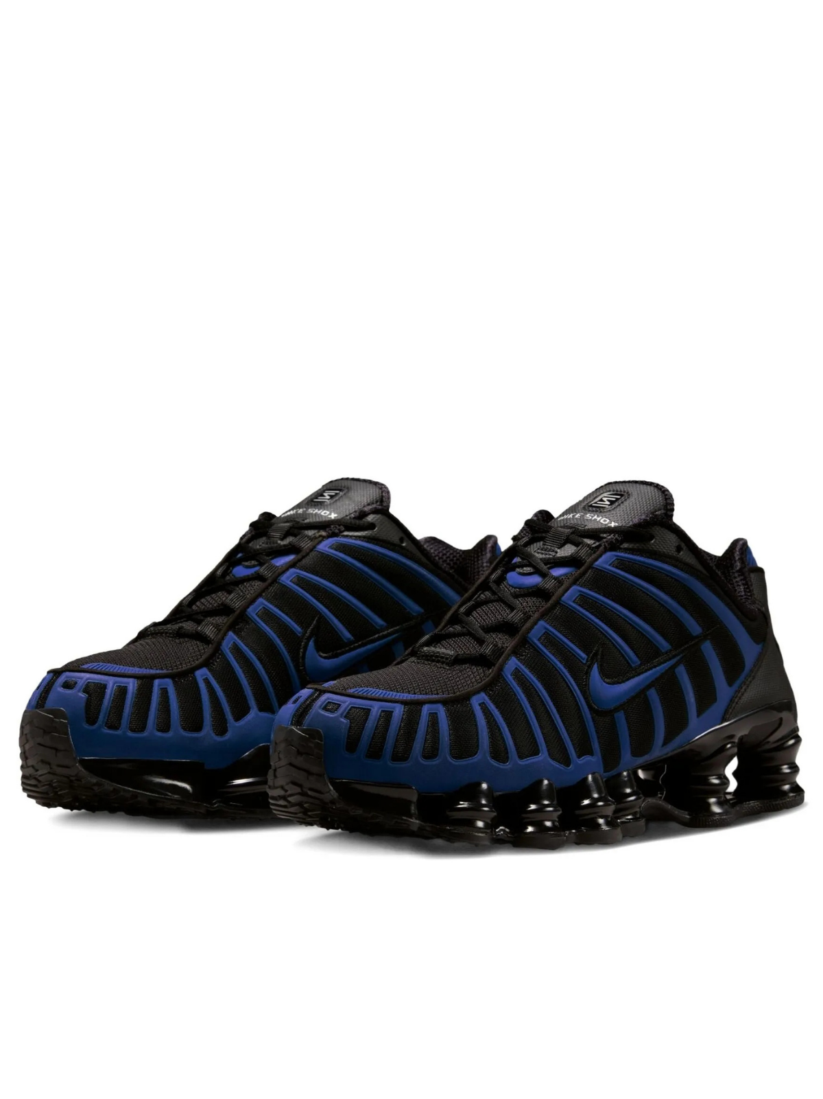 DINASTY® TL - BLACK BLUE