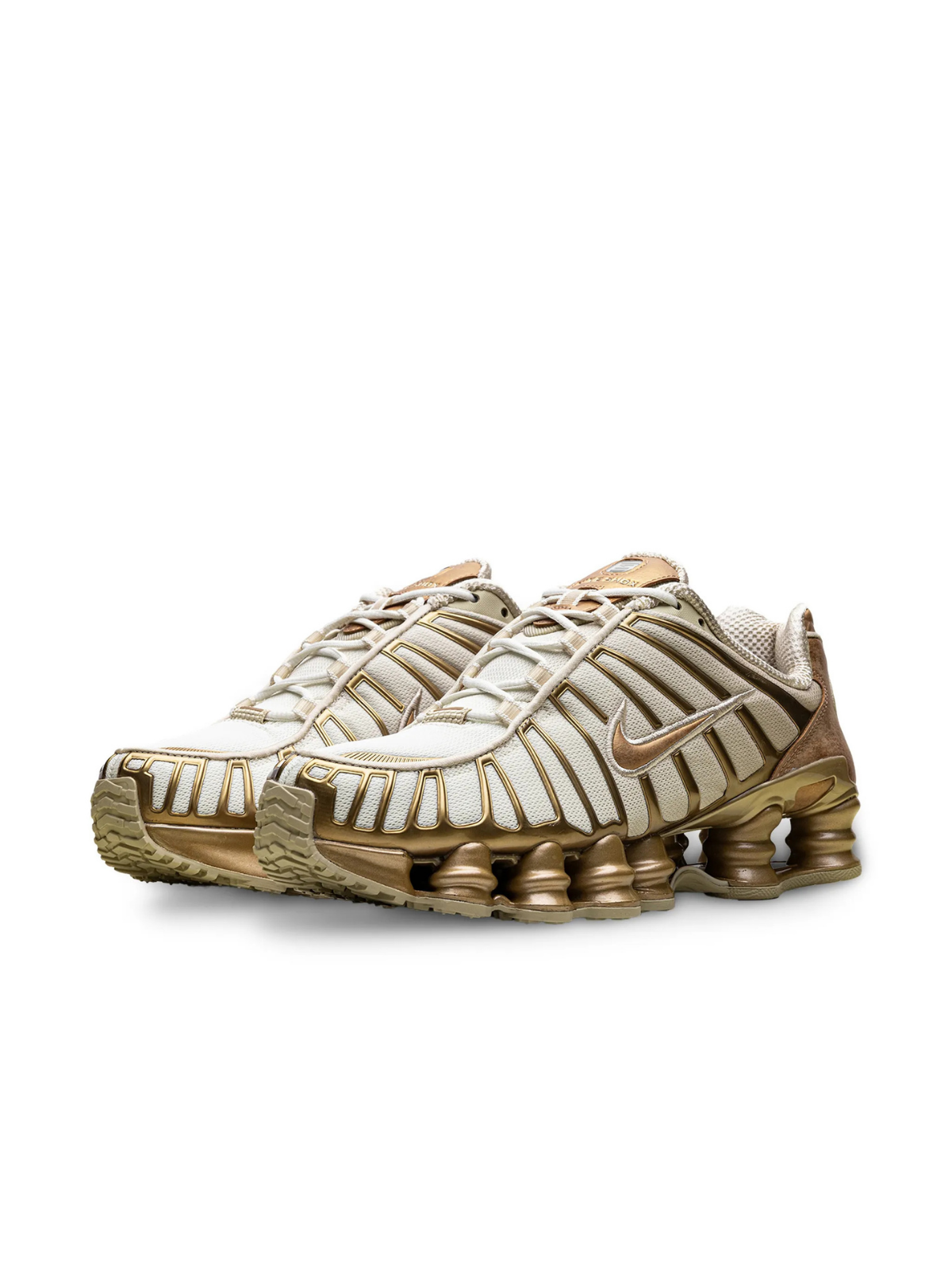 DINASTY® TL - GOLD