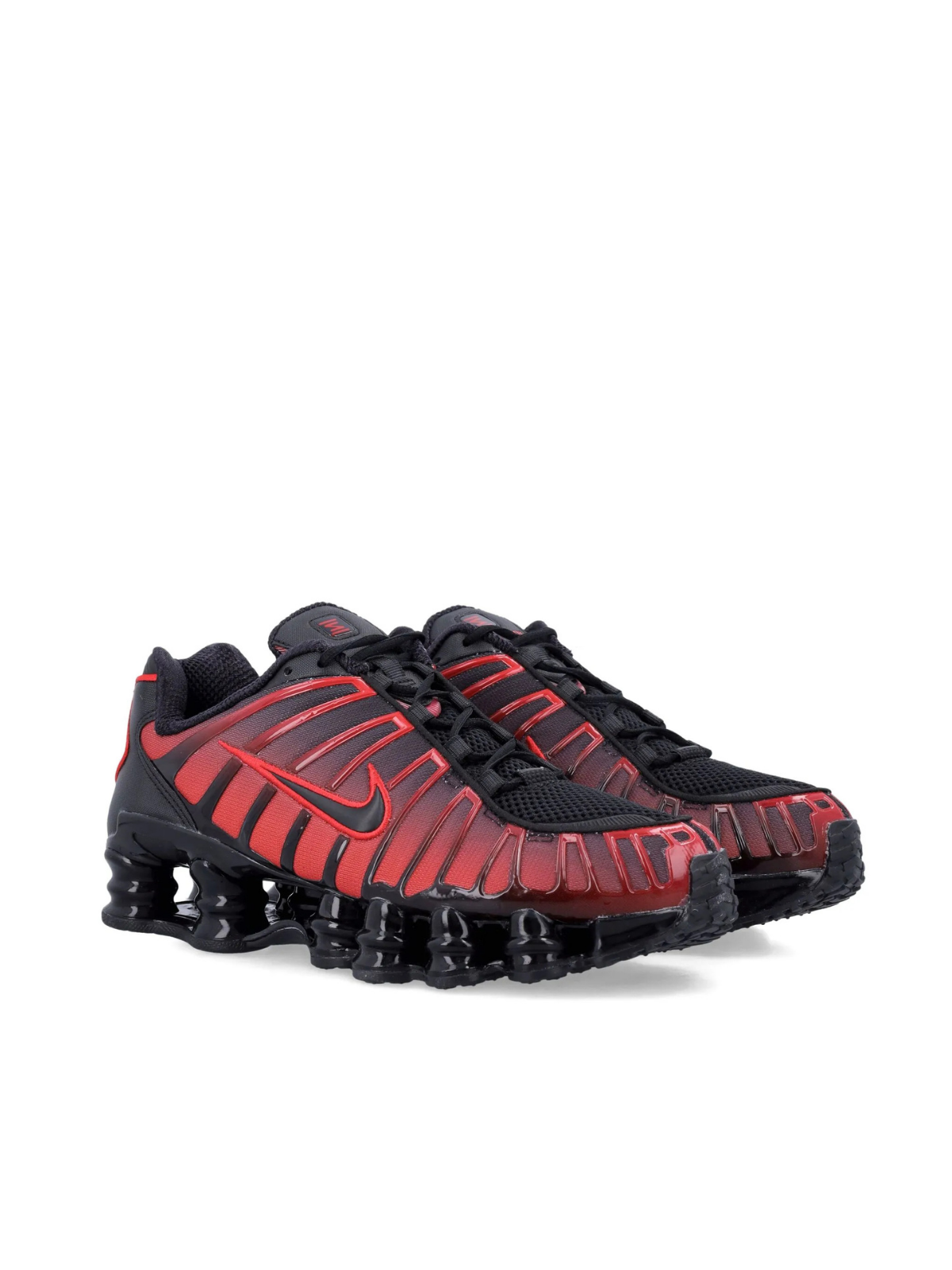 DINASTY® TL - BLACK RED