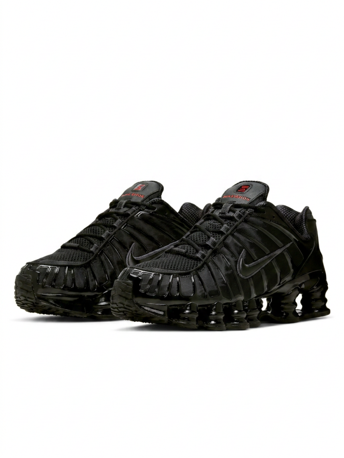 DINASTY® TL - TRIPLE BLACK