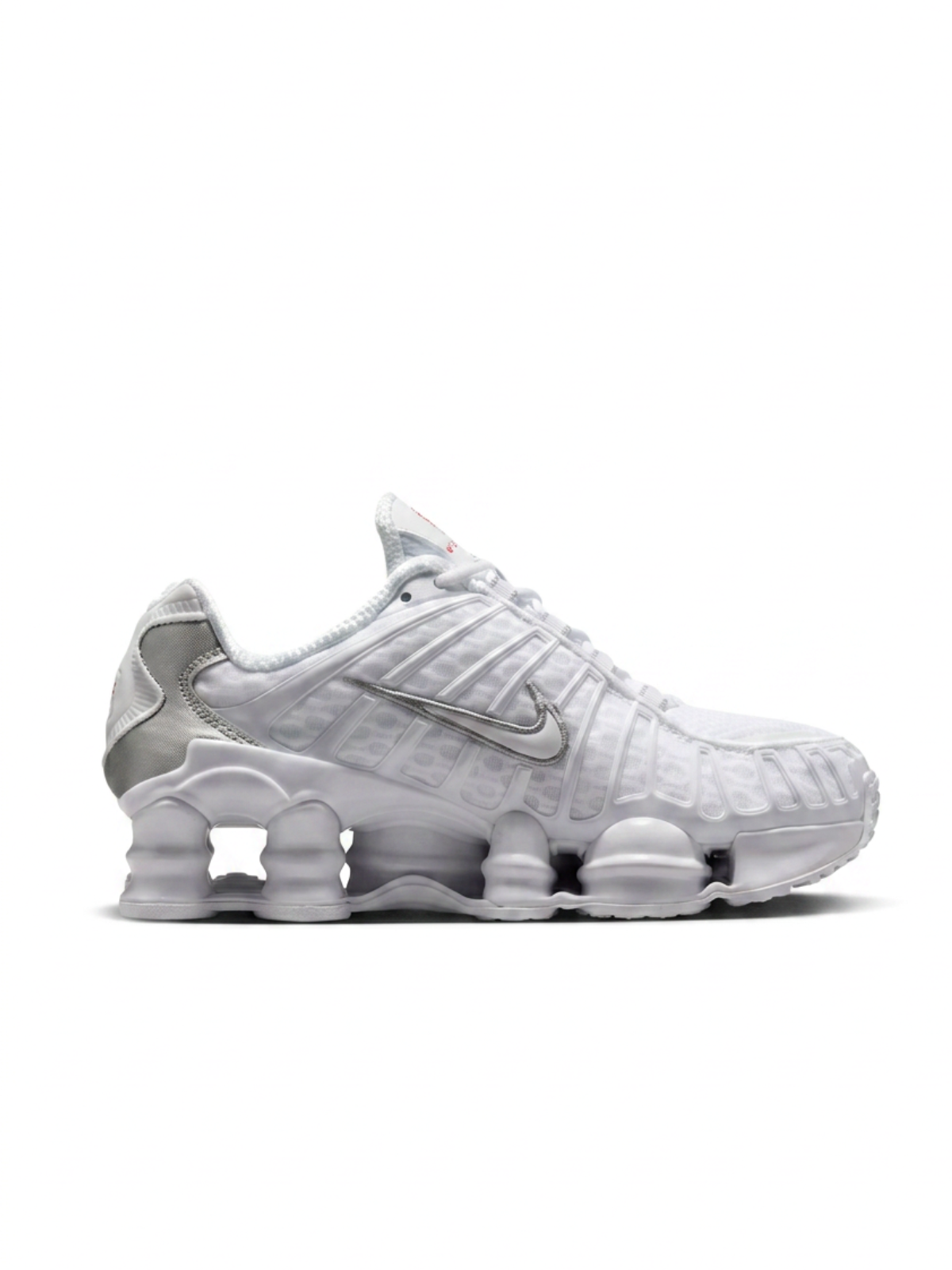 DINASTY® TL - SILVER WHITE
